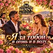Я За Тобой В Огонь И В Воду